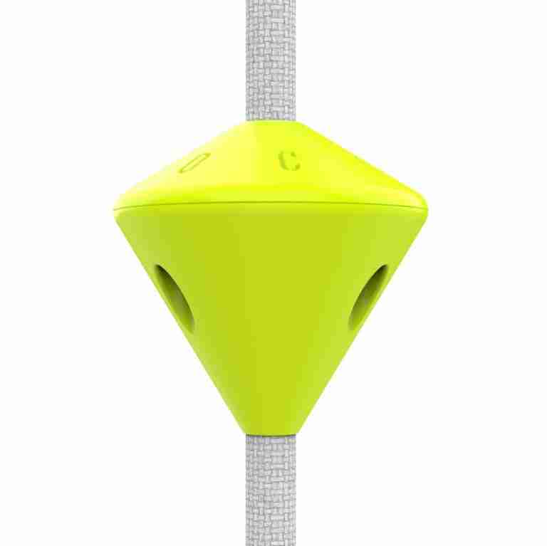 Octopus Safety stopper apnea