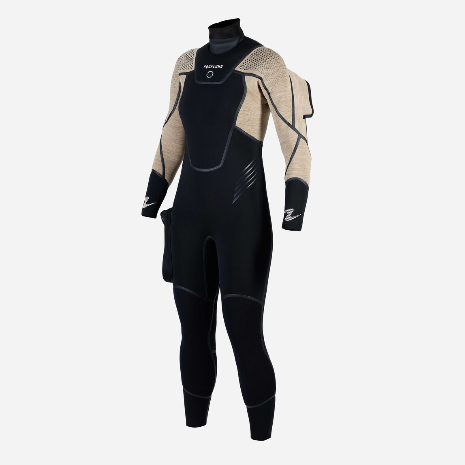 Aqualung Iceland Donna