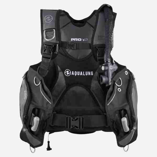 Aqualung Gav PRO HD