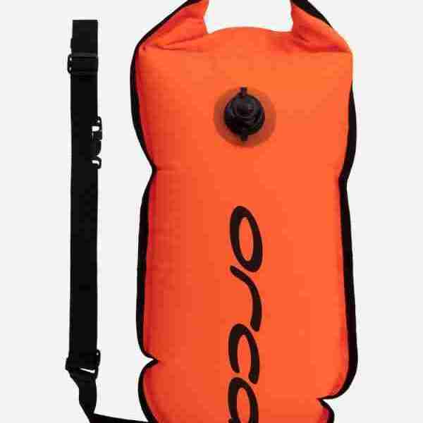 Orca Boa Safety Arancione