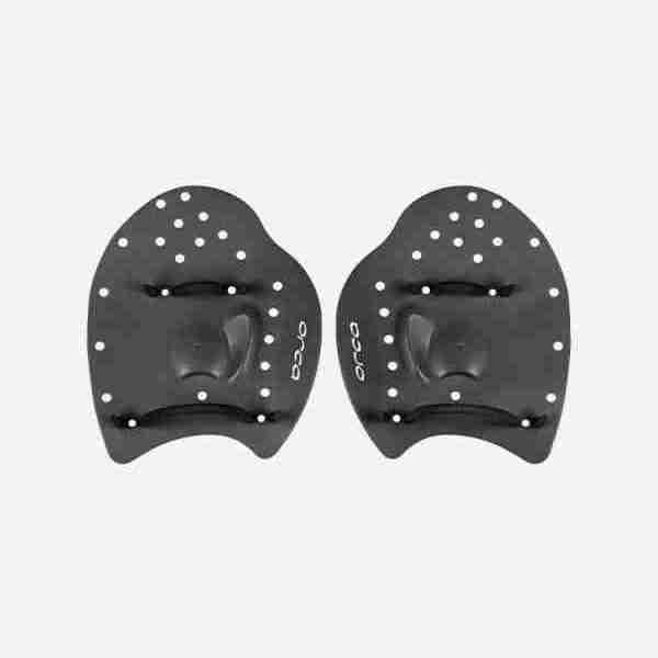 Orca Flat Paddle per nuoto