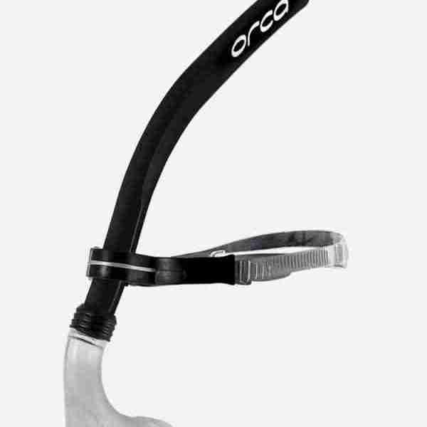 Orca Snorkel Training