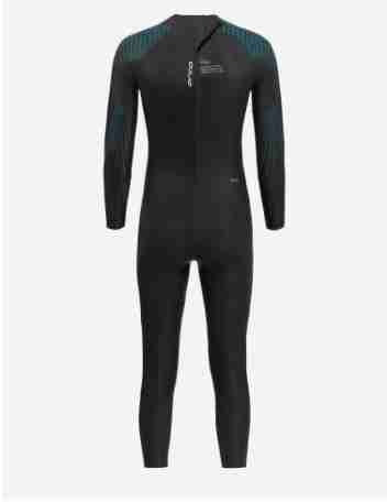 Orca muta Athlex Flex uomo
