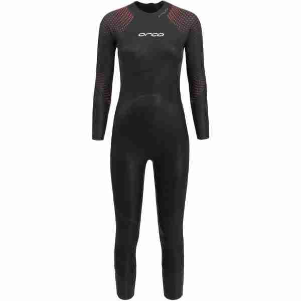 Orca muta Athlex Float donna
