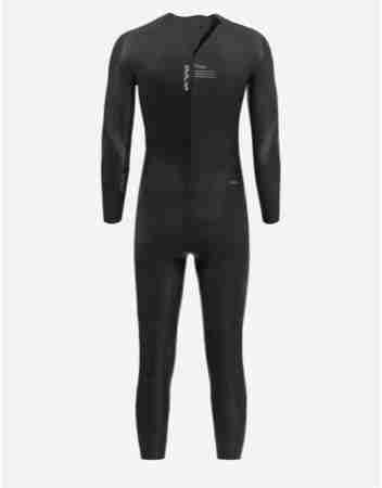 Orca muta Athlex Flow uomo