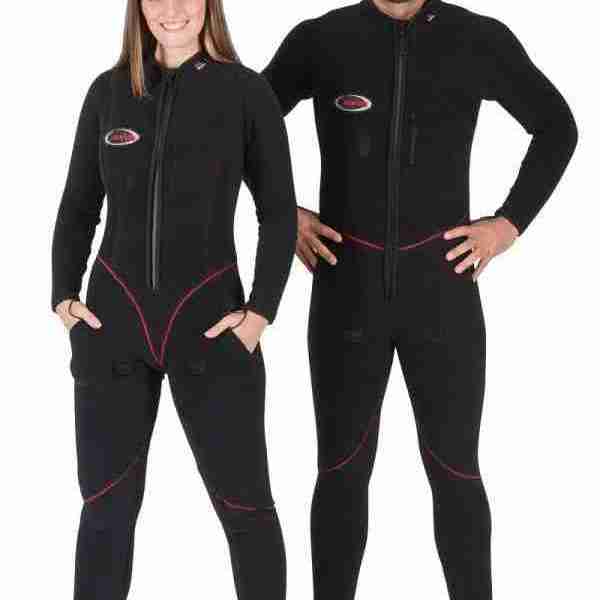Rofos Sottomuta Artic Donna