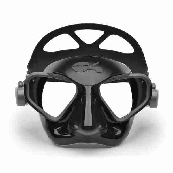 C4 maschera Falcon