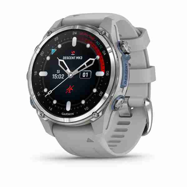 Garmin Descent Mk3 43 mm