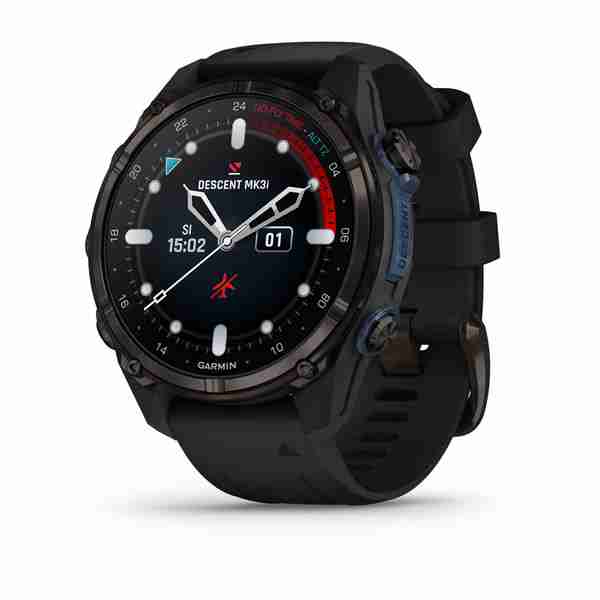 Garmin Descent Mk3i 43 mm