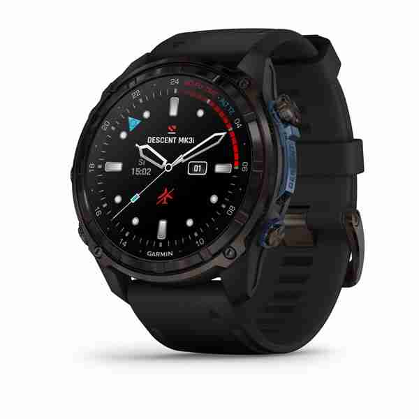 Garmin Descent Mk3i 51 mm