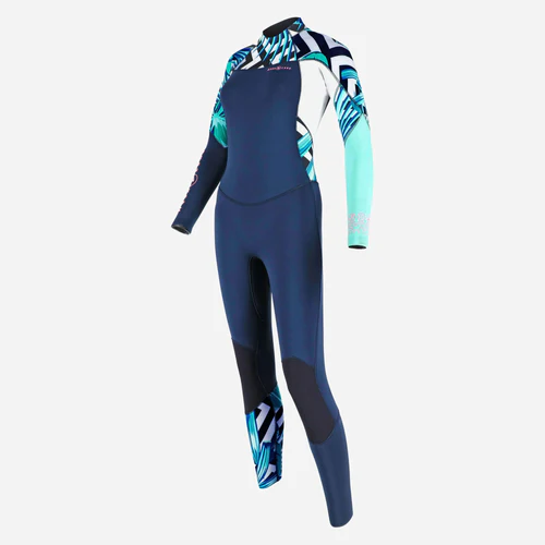 Aqualung XSCAPE - Muta Umida Donna 4/3mm