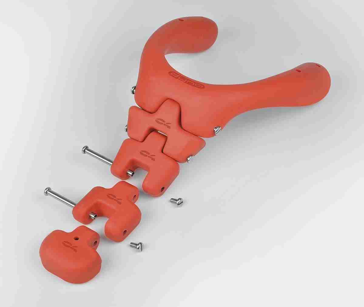C4 Collare Dyno da Apnea 6 C4 Collare Dyno da Apnea - immagine 6