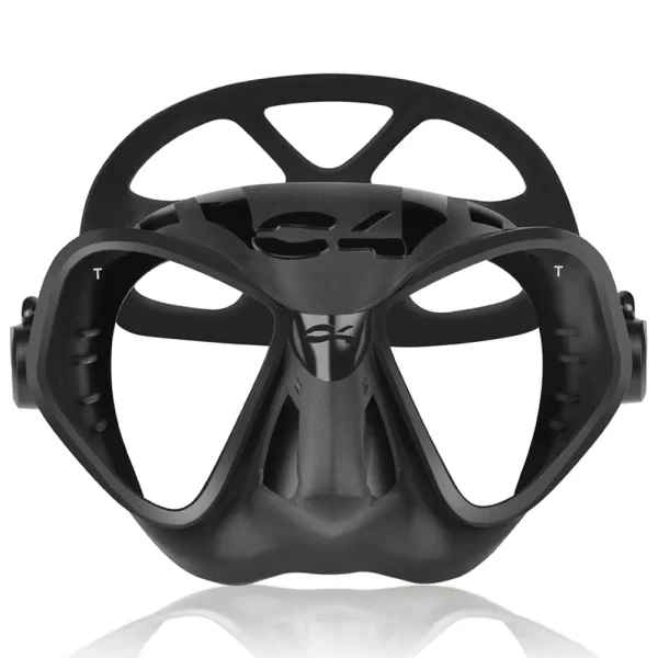 C4 maschera Condor