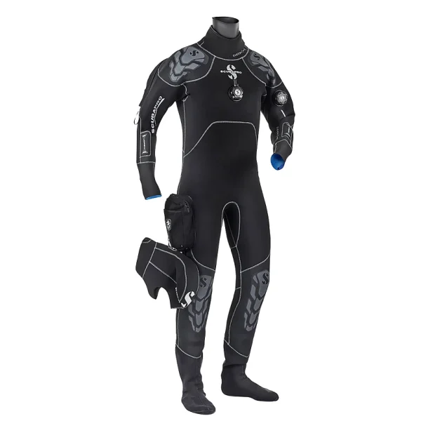 Scubapro Everdry 4 Muta Stagna Donna