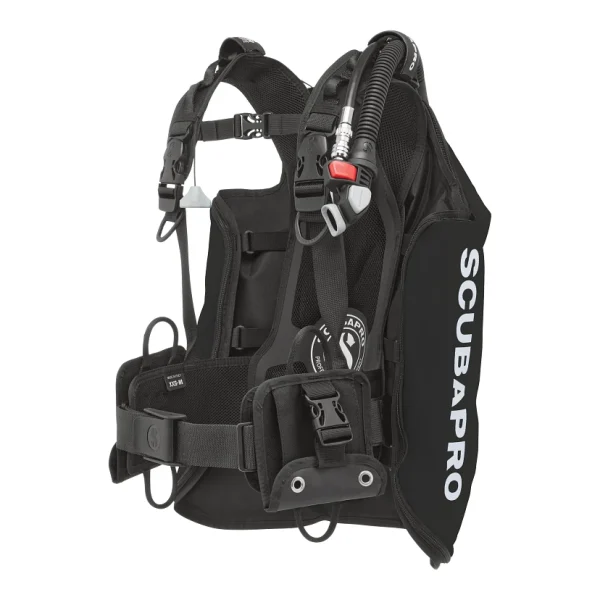 Scubapro Gav Navigator Lite