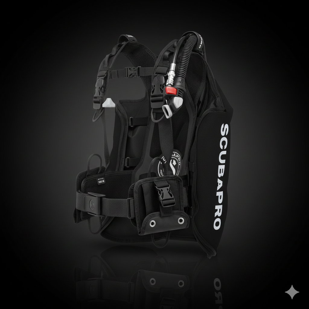 Scubapro Gav Navigator Lite 2 Scubapro Gav Navigator Lite - immagine 2