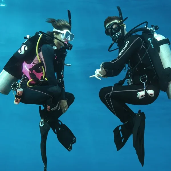 Padi eLearning Peak Performance Buoyancy