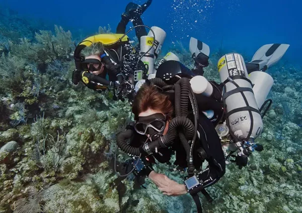 PADI Crewpack Tec 50 eLearning
