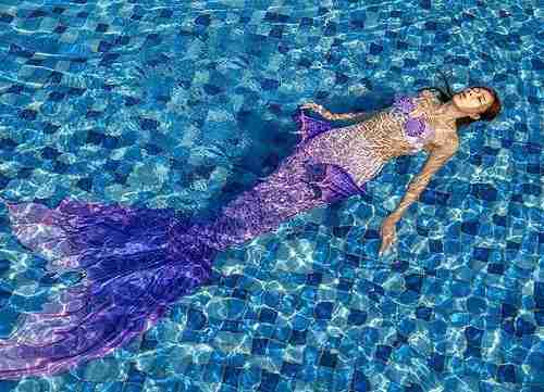 PADI eLearning Mermaid Basic Upgrade