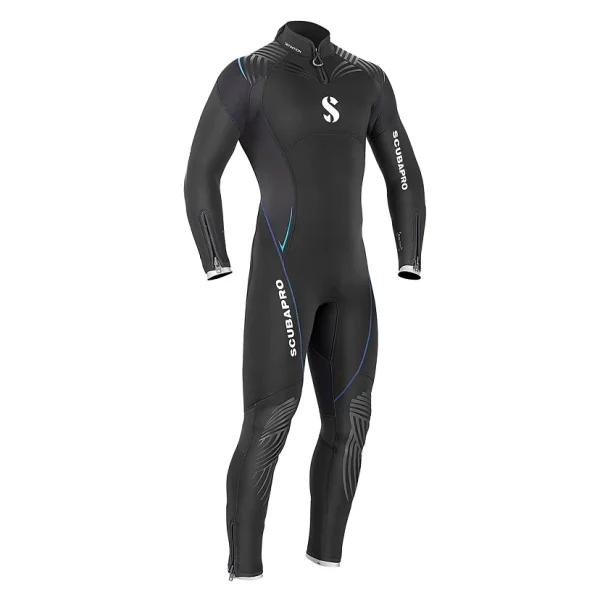 Scubapro Definition Steamer 5 mm Uomo