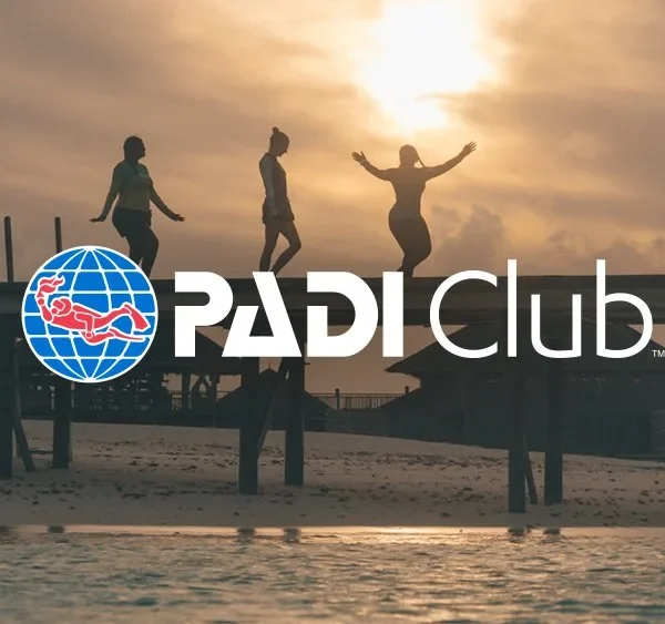 PADI Club Membership